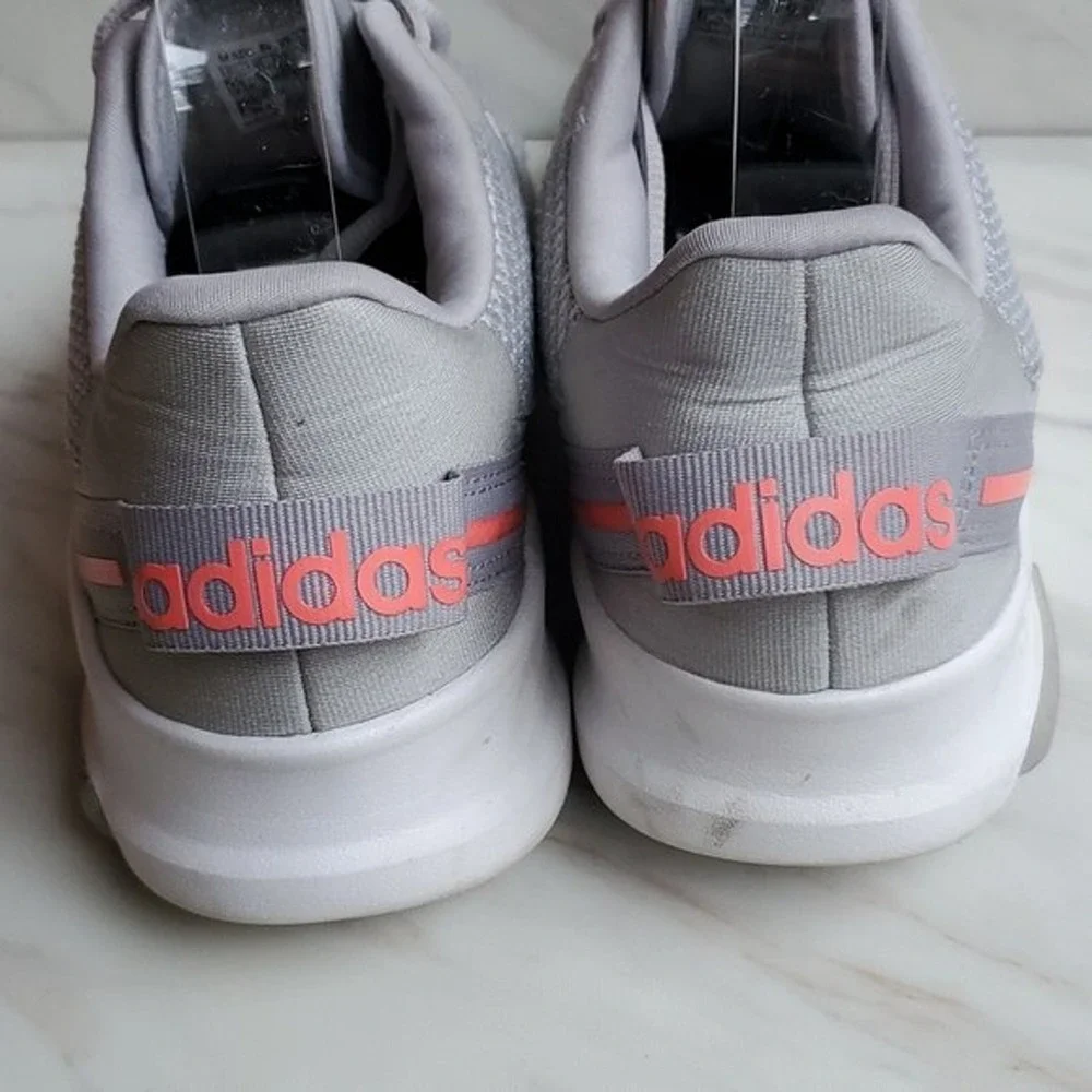 Adidas Cloud foam racer‎ TR boys 5.5